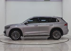 Geely Xingyue L 2025 2.0TD 5 Posti 2WD SUV ad Alta Velocità a Benzina, <span class=keywords><strong>Auto</strong></span> <span class=keywords><strong>Usata</strong></span> Geely Monjaro in Vendita - Product Image 4