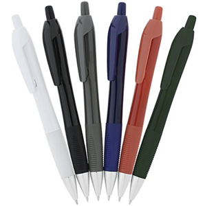 Bolígrafos de <span class=keywords><strong>Gel</strong></span> Retráctiles Opacos con Logotipo Personalizado, Impresión Promocional, Regalo Publicitario, Venta al Por Mayor, Directo de Fábrica, Alta Calidad - Product Image 1