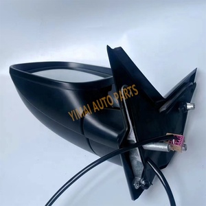 Tự động gấp Side gương phụ tùng ô tô xe Side Door gương FO VW Transporter T5 2010 gấp T5 gương - Product Image 3