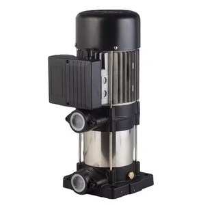 ปั๊มน้ำสแตนเลสแนวตั้ง 3KW 4HP CNP ปั๊มสแตนเลสแนวตั้ง ปั๊มแบบแรงเหวี่ยง - Product Image 2