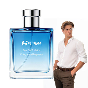 Eau De Toilette OEM, Colonia e Fragranza Fresca Romantica con Note Fruttate, Legnose e Acquatiche di Mela, Fior di Loto e Legno di Cedro - Product Image 1