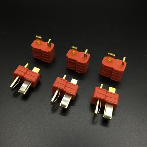 Kết Nối Điện Deans Phích Cắm Điện Nam T Cắm Cho Đồ Chơi Rc Sở Thích Rc - Product Image 2