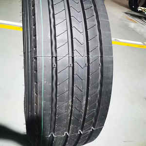 Neumáticos radiales de alta calidad 385/65r22.5 para camiones y autobuses Todo terreno Alto rendimiento para camiones pesados al por mayor - Product Image 3