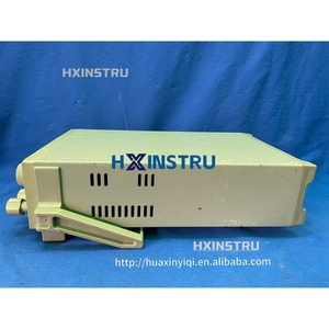 ITECH IT8511 DC <b>Electronic</b> Load Meter 120V 30A 150W <b>Used</b> hx - Product Image 5