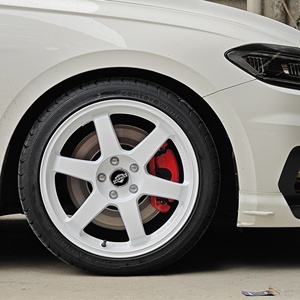 ผู้ผลิตขาย4x100 4X108 4x114.3 5X108 5X100 5X114.3 5X112 5X120 15 16 17 <span class=keywords><strong>18</strong></span> 19 20นิ้วดุมล้ออัลลอยสำหรับรถยนต์นั่งส่วนบุคคล - Product Image 6