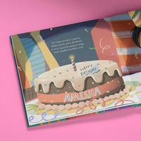 Fabrikpreis China Hardcover-Buchdruckservice Kinderlernbücher mit Klappseiten Pop-up-Buchdruck
