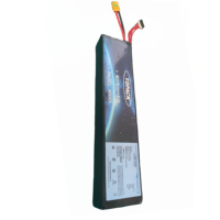 YDPACK PS172-1220 Kepadatan Energi Tinggi 320Wh/kg, 12S20Ah