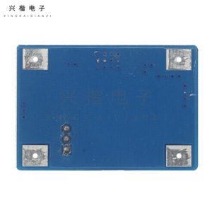 Lm2576hv Buck <b>Converter</b> Module 5-60V Input 1.25-30V Output Step Down <b>Voltage</b> Regulation Power Supply Conversion - Product Image 2