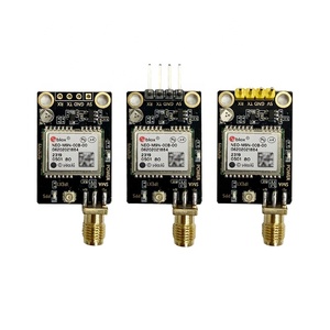 <span class=keywords><strong>Module</strong></span> de développement de positionnement haute précision <span class=keywords><strong>GPS</strong></span> multi-constellation/fréquence GNSS de niveau sous-marin M10 NEO-M9N-00B <span class=keywords><strong>M8N</strong></span> - Product Image 1