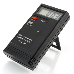 <span class=keywords><strong>DT</strong></span>-<span class=keywords><strong>1130</strong></span> yeni el dijital elektromanyetik radyasyon dedektörü EMF metre cihazı hayalet avcılık ekipmanları DT1130 - Product Image 6