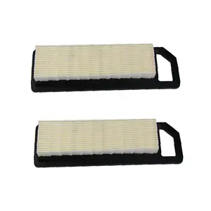 Good Performance Clean Air Filter replace Kawasaki 11029-0018 11029-7016 for Kawasaki FJ180V &Toro Line Painter 1200 engine