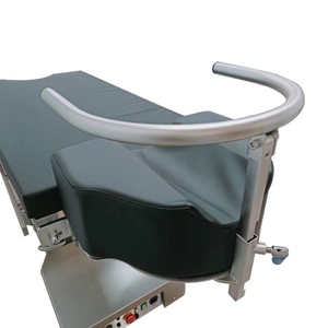 Soporte de brazo médico para oftalmología, marco de cabeza de Cirugía de otorrinolaringología, marco de soporte de mano ajustable en altura del departamento de otorrinolaringología - Product Image 5
