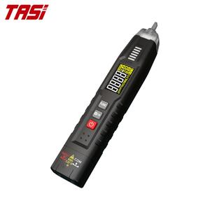 TASI TA13C Lápiz Detector de Voltaje Inteligente Sin Contacto AC 0.8V-600V, Detector de Circuito, Prueba de Secuencia de Fase, Multímetro de Continuidad - Product Image 3