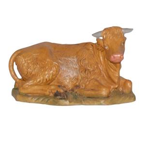 OX MOD. LUX IN WOOD EFFECT PVC สูง 10 ซม. - Product Image 1