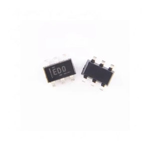 ADS1110A0IDBVR Fournisseurs de composants électroniques d'origine I2C 2.7V~5.5V SOT-23-6 Convertisseurs analogique-numérique (ADC) RoHS - Product Image 1