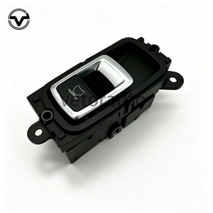 1038107-02-C Interruttore di Apertura Porta Posteriore Falcon Wing Compatibile con Model X Pulsante di Controllo Apertura Interna 1038107-01-D 1038107-01-C - Product Image 1