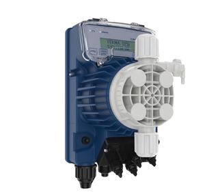 Italiaanse originele en authentieke SEKO elektronische doseerpomp, op maat gemaakte chemische vloeistofpomp - Product Image 1