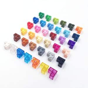 2x2 Corner Building Block <b>Model</b> <b>Kit</b> 2357 Pieces STEM Learning Educational Toy for Teens and <b>Adults</b> - Product Image 1