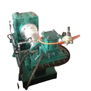 Rubber Extruder Machine / Rubber Extrusion Machine / Hot Feed Rubber Extruding