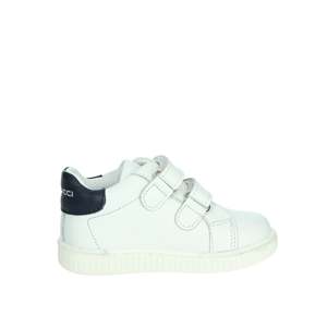 Zapatillas Deportivas para Niños Balducci, Diseño de Estrella Blanca y Azul, Cierre de Velcro, Estilo Baloncesto - Product Image 4