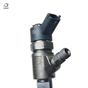 Injecteur diesel Common Rail 0 445 110 715 0445110715 - Product Image 4