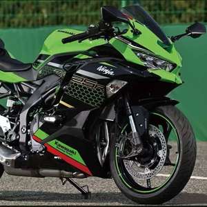 <span class=keywords><strong>Kawasaki</strong></span> <span class=keywords><strong>Ninja</strong></span> ZX-6R KRT Edition Sportbike Nouveau modèle <span class=keywords><strong>2022</strong></span> Exportation mondiale - Product Image 3
