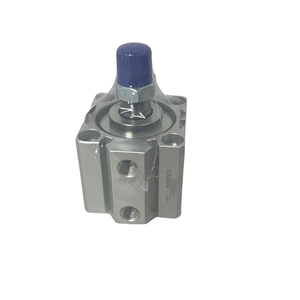 กระบอกสูบโลหะกันน้ำรุ่นใหม่ SDA40X20B 24V ขนาดกะทัดรัด มีสินค้าในสต็อก - Product Image 4