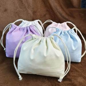 Bolsas de Tela para Zapatos con Cordón, Bolsas de Filtro de Polvo de Tela Personalizadas, Bolsas para Zapatos, Precio de Fábrica - Product Image 1