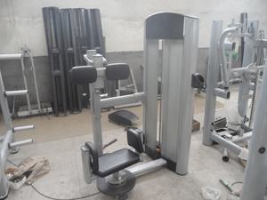 Équipement de fitness torse rotatif machine sélective/équipement de gymnastique torse total - Product Image 6