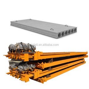 Machine à noyau creux en béton de 10 mètres, pour fabrication de bavette, <span class=keywords><strong>prix</strong></span> de machine - Product Image 1
