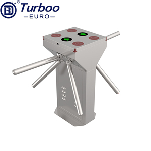 An ninh mới trong nhà ngoài trời không thấm nước Ba cánh tay turnstiles truy cập cổng kiểm soát dòng chảy Tripod <span class=keywords><strong>turnstile</strong></span> - Product Image 5