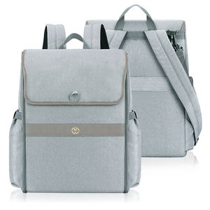 Vente en gros sacs <span class=keywords><strong>à</strong></span> langer portables et étanches pour <span class=keywords><strong>bébé</strong></span> <span class=keywords><strong>sac</strong></span> de voyage pour maman <span class=keywords><strong>sac</strong></span> <span class=keywords><strong>à</strong></span> langer léger <span class=keywords><strong>sac</strong></span> <span class=keywords><strong>à</strong></span> <span class=keywords><strong>dos</strong></span> avec station <span class=keywords><strong>à</strong></span> langer - Product Image 1