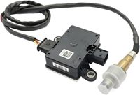 New Factory Direct Sales High Quality LESNE 0281008017 PM Sensor for Truck Vehicles 12V/24V Compatible JMC for 1 Year Warranty