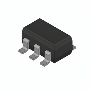 Original Buy Electronics Components Online LP2980AIM5X-2.5 Power Management (PMIC) SC 74A, SOT 753 - Product Image 1
