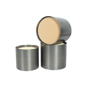 ओम गंध प्रतिस्थापन उत्प्रेरक कनवर्टर 400-600 सेल सिरेमिक हनीकॉम्ब सबस्ट्रेट तीन-तरंगे उत्प्रेरक कनवर्टर के लिए सबस्ट्रेट - Product Image 5