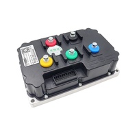 Contrôleur de moto électrique FarDriver ND84850 84V Peak 100V BLDC 450A 8000W Haute Performance 100% Étanche IP67