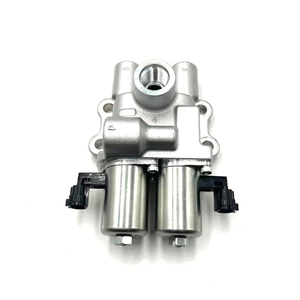 ชิ้นส่วนรถขุดสำหรับ Hitachi EX200 350 360 470-5กรัมโซลินอยด์วาล์วลิฟท์ไฮดรอลิก9312792แบบกลุ่ม - Product Image 1