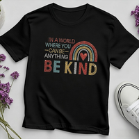 Transferts thermocollants en strass « Be Kind » pour T-shirts – Vente en gros usine