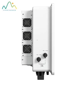 S6-GC3P(40-60)K-NV-ND 40kW 50kW 60kW Trifásico Conectado a la Red IP66 Solar - Product Image 4