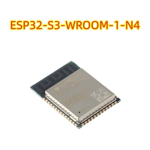 <span class=keywords><strong>ESP32</strong></span>-<span class=keywords><strong>S3</strong></span> Stock Original Wifi IC Puce <span class=keywords><strong>ESP32</strong></span> <span class=keywords><strong>S3</strong></span> <span class=keywords><strong>WROOM</strong></span> N4 N4R2 N8R8 N8R2 <span class=keywords><strong>N16</strong></span> N16R2 <span class=keywords><strong>ESP32</strong></span>-<span class=keywords><strong>S3</strong></span>-<span class=keywords><strong>WROOM</strong></span>-<span class=keywords><strong>1</strong></span>-N16R8 - Product Image 2