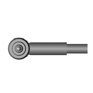 Sensor Óptico Original Heidenhain ST 3088 Nuevo ID 375132-01, Medidor de Longitud de Fibra Óptica, Sonda de Medición - Product Image 3