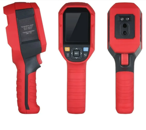 กล้องถ่ายภาพความร้อนอินฟราเรด Uti260b รุ่นใหม่ Uti260a แบบพกพา - Product Image 1