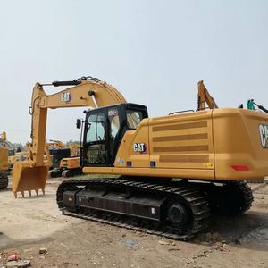 มอเตอร์เกียร์หลักสำหรับรถขุดไฮดรอลิก Cat336GC ขนาดใหญ่  กำลังแรง ประหยัดน้ำมัน  ความน่าเชื่อถือสูง - Product Image 5
