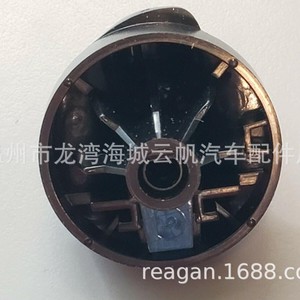 หัวเกียร์ฟอร์ด ลินคอล์น YF8895 พลาสติกสีดำ รุ่นปี 1997-1998 - Product Image 4