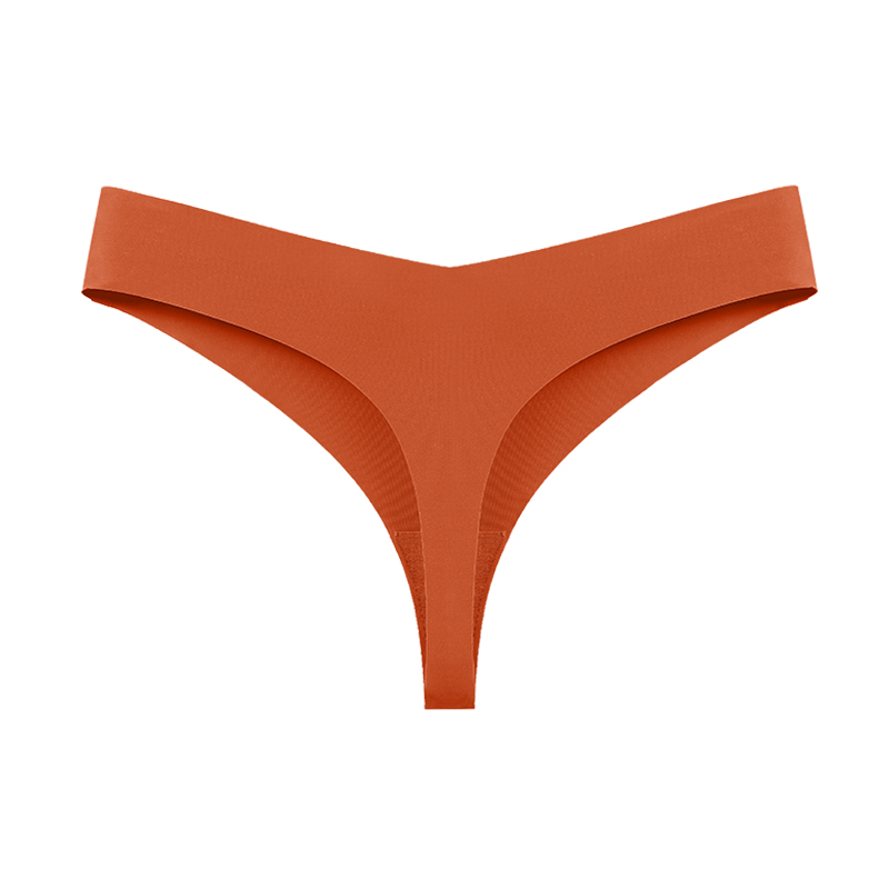 Orange Rouge