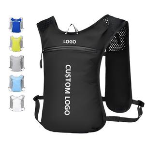 Wholesale Custom Running Phone Pouch Lightweight Outdoor Hiking Cycling Hydration <b>Pack</b> <b>Water</b> Resistant Adjustable Strap Portable - Product Image 1