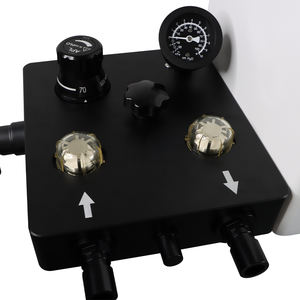 Équipement vétérinaire approuvé Ce portable anesthésie Machine médicale Cliniques d'urgence Équipement hospitalier pour la chirurgie - Product Image 6