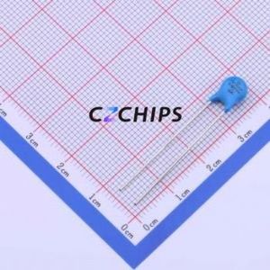 561KD05 <b>Varistor</b> Through hole Component (THT),P=5mm Resistor 560V 920V 460V 350V - Product Image 1