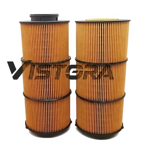 Filtre à huile pour moteur diesel de camion lourd DD15 E523HD373 E523HD654 A4711800009 LF17800 LF17511 P551005 A4731800809 - Product Image 3