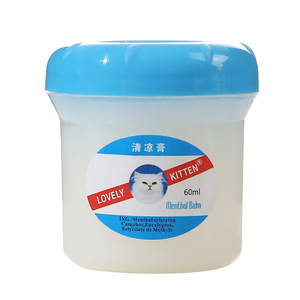 Ungüento Herbal Refrescante, Bálsamo Calmante Blanco para Picaduras de Insectos, Alivio de la Picazón, Cuidado para Viajes - Product Image 3